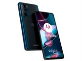 Motorola Edge 30 Pro 5G 12GB/256GB - Cosmos Blue